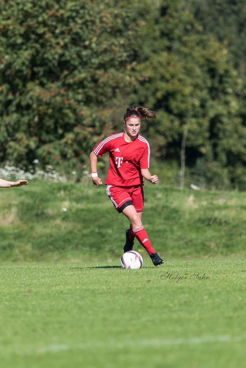 Bild 65 - Frauen SV Wahlstedt - ATSV Stockelsdorf : Ergebnis: 2:2